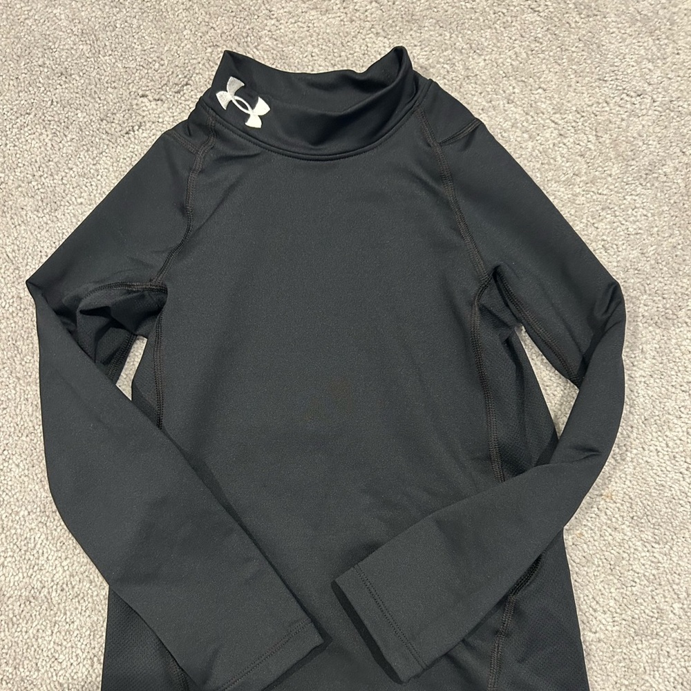 Under Armour Coldgear